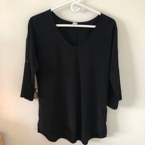 Old navy blouse size small